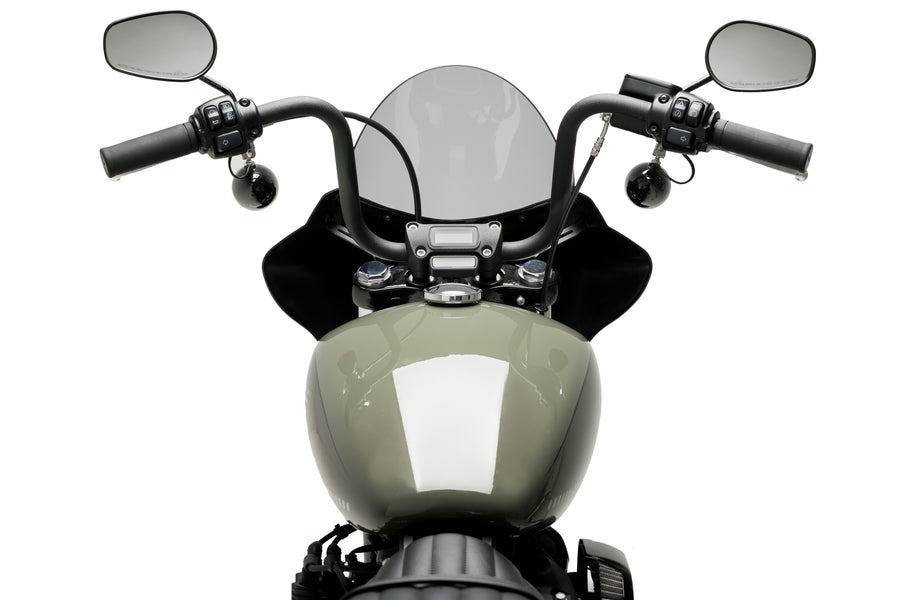 HARLEY DAVIDSON SOFTAIL STREET BOB FXBB [2019] – Mirage – Tintado