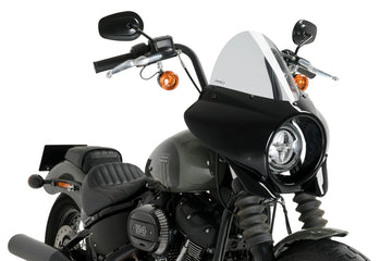 HARLEY DAVIDSON SOFTAIL STREET BOB FXBB [2019] – Mirage – Tintado