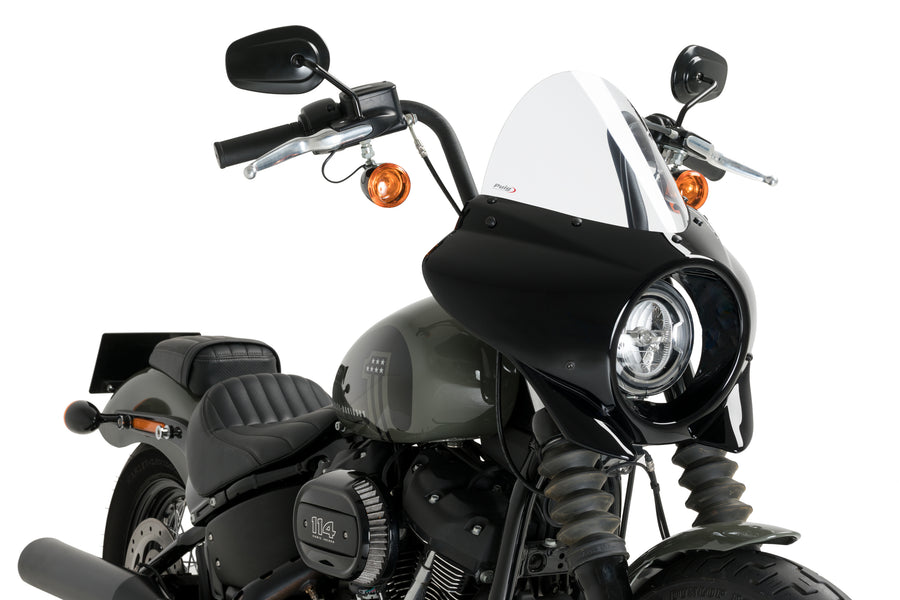HARLEY DAVIDSON SOFTAIL STREET BOB FXBB [2019] – Mirage – Tintado