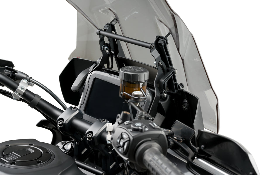 HARLEY DAVIDSON PAN AMERICA SPECIAL RA 1250 S [2023] – Soporte de refuerzo