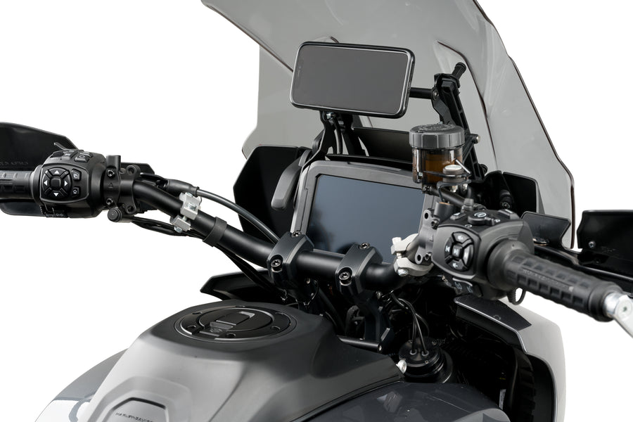 HARLEY DAVIDSON PAN AMERICA SPECIAL RA 1250 S [2023] – Soporte de refuerzo