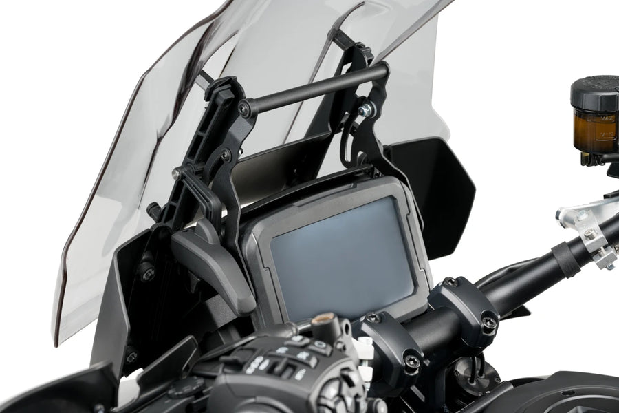 HARLEY DAVIDSON PAN AMERICA SPECIAL RA 1250 S [2023] – Soporte de refuerzo