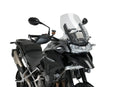 TRIUMPH TIGER 1200 RALLY PRO [2025] – pantalla touring – negra-18