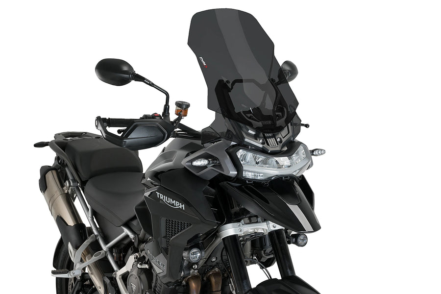 TRIUMPH TIGER 1200 RALLY PRO [2025] - pantalla touring | Muy tonificado | PUIG 21336F