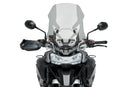 TRIUMPH TIGER 1200 RALLY PRO [2025] - pantalla touring | Teñido | PUIG 21336H
