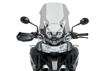 TRIUMPH TIGER 1200 RALLY PRO [2025] - pantalla touring | Teñido | PUIG 21336H
