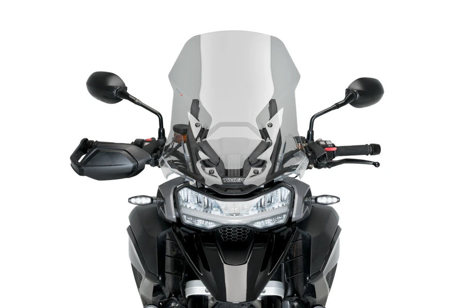 TRIUMPH TIGER 1200 RALLY PRO [2025] – cúpula touring – tintada