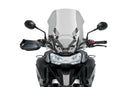 TRIUMPH TIGER 1200 RALLY PRO [2025] – pantalla touring – transparente-20