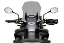 TRIUMPH TIGER 1200 RALLY PRO [2025] – pantalla touring – negra-9