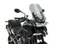 TRIUMPH TIGER 1200 RALLY PRO [2025] – pantalla touring – transparente-12
