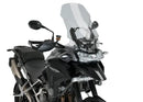 TRIUMPH TIGER 1200 RALLY PRO [2025] – Deflector de viento extendido – tintado-2