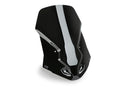 TRIUMPH TIGER 1200 RALLY PRO [2025] - pantalla touring | Negro | PUIG 21336N