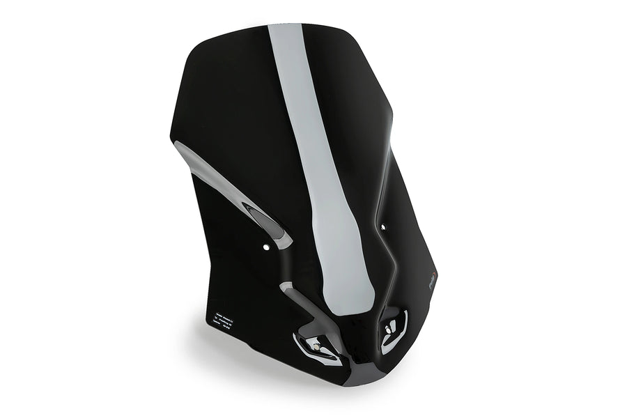 TRIUMPH TIGER 1200 RALLY PRO [2025] - pantalla touring | Negro | PUIG 21336N