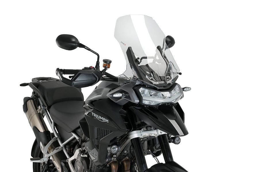 TRIUMPH TIGER 1200 RALLY PRO [2025] - pantalla touring | Borrar | PUIG 21336W