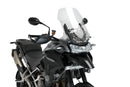 TRIUMPH TIGER 1200 RALLY PRO [2025] – pantalla touring – negra-30