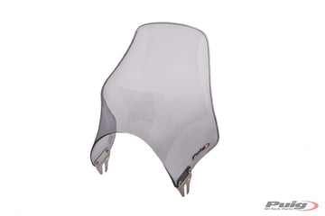 HONDA CB 600 F HORNET [2004] - Cúpula carenado desnudo | Teñido | PUIG 2133H