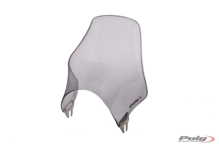 HONDA CB 600 F HORNET [2004] - Cúpula carenado desnudo | Teñido | PUIG 2133H