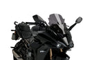 SUZUKI GSX-S 1000 GT [2025] – pantalla deportiva – negra-10