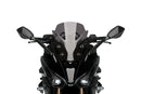 SUZUKI GSX-S 1000 GT [2025] – pantalla deportiva – negra-6