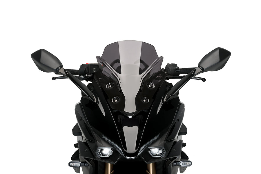 SUZUKI GSX-S 1000 GT [2025] - cúpula deportiva | Muy tonificado | PUIG 21341F