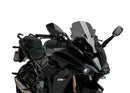 SUZUKI GSX-S 1000 GT [2025] – parabrisas touring con spoiler – tintado-1