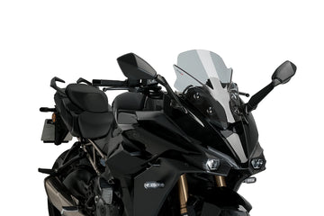 SUZUKI GSX-S 1000 GT [2025] - Sportscheibe | Getönt | PUIG 21341H