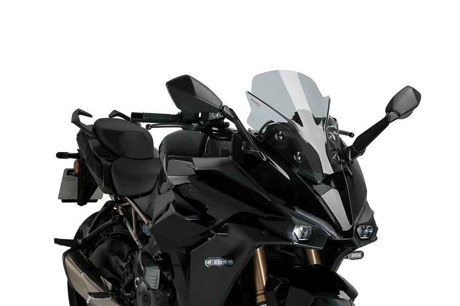 SUZUKI GSX-S 1000 GT [2025] - cúpula deportiva | Teñido | PUIG 21341H