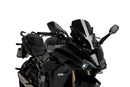 SUZUKI GSX-S 1000 GT [2025] – pantalla deportiva – negra-2