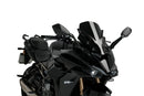 SUZUKI GSX-S 1000 GT [2025] – pantalla deportiva – negra-1
