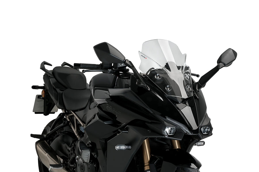 SUZUKI GSX-S 1000 GT [2025] - cúpula deportiva | Borrar | PUIG 21341W