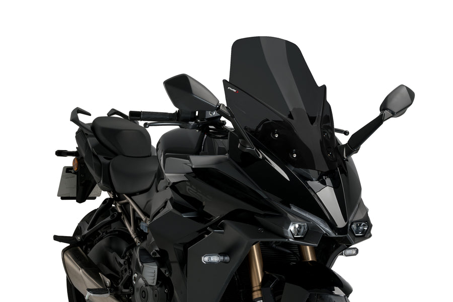SUZUKI GSX-S 1000 GT [2025] – Cúpula Touring – Tintada