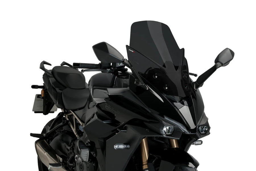 SUZUKI GSX-S 1000 GT [2025] – Cúpula Touring – Tintada