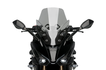 SUZUKI GSX-S 1000 GT [2025] - pantalla turística - muy tintada