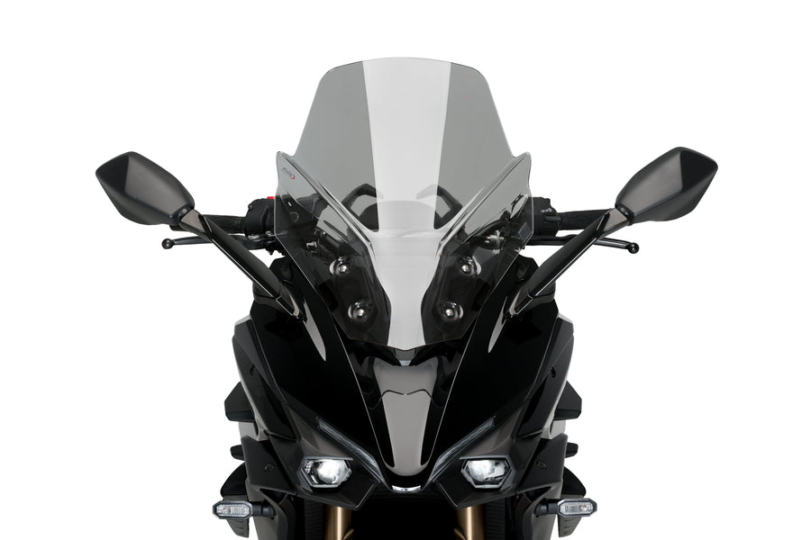 SUZUKI GSX-S 1000 GT [2025] - pantalla turística - muy tintada