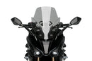SUZUKI GSX-S 1000 GT [2025] – Cúpula Touring – Transparente-7