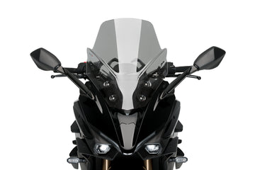 SUZUKI GSX-S 1000 GT [2025] – Cúpula Touring – Tintada