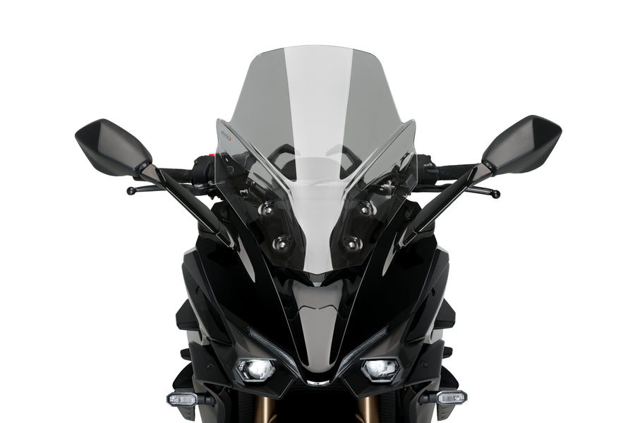 SUZUKI GSX-S 1000 GT [2025] – Cúpula Touring – Tintada