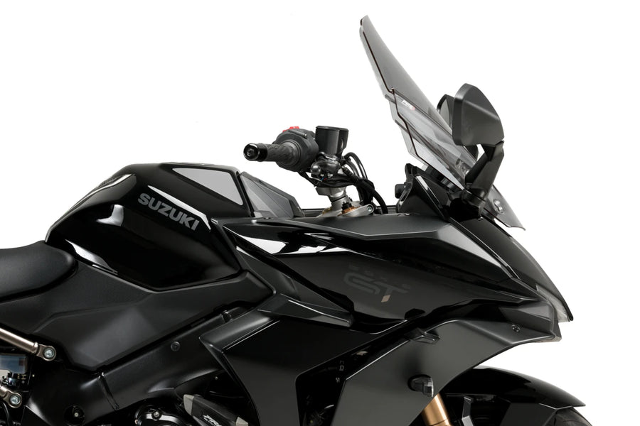 SUZUKI GSX-S 1000 GT [2025] – Cúpula Touring – Tintada