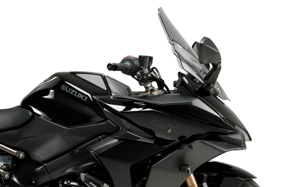 SUZUKI GSX-S 1000 GT [2025] – Cúpula Touring – Tintada