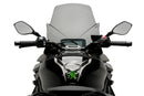 SUZUKI GSX-S 1000 GT [2025] - Cúpula Touring - Negro-18