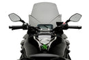 SUZUKI GSX-S 1000 GT [2025] - Cúpula Touring - Negro-7