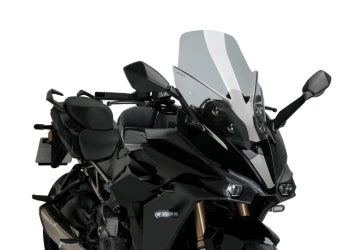 SUZUKI GSX-S 1000 GT [2025] – Cúpula deportiva – Transparente