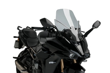 SUZUKI GSX-S 1000 GT [2025] – Cúpula Touring – Tintada - 0