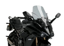SUZUKI GSX-S 1000 GT [2025] – parabrisas touring con spoiler – tintado-2