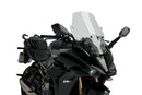 SUZUKI GSX-S 1000 GT [2025] - Cúpula Touring - Negro-12