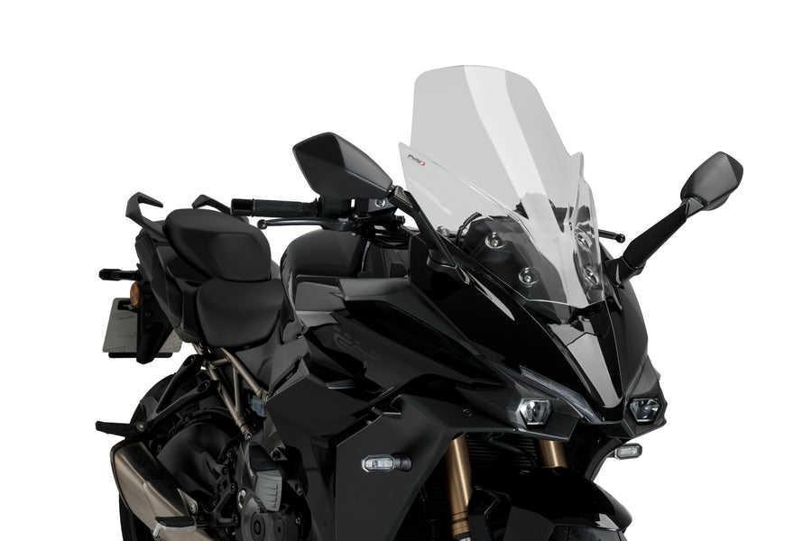 SUZUKI GSX-S 1000 GT [2025] – Cúpula Touring – Tintada
