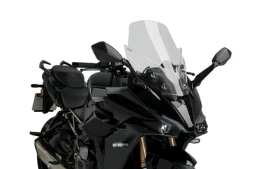 SUZUKI GSX-S 1000 GT [2025] – Cúpula Touring – Transparente