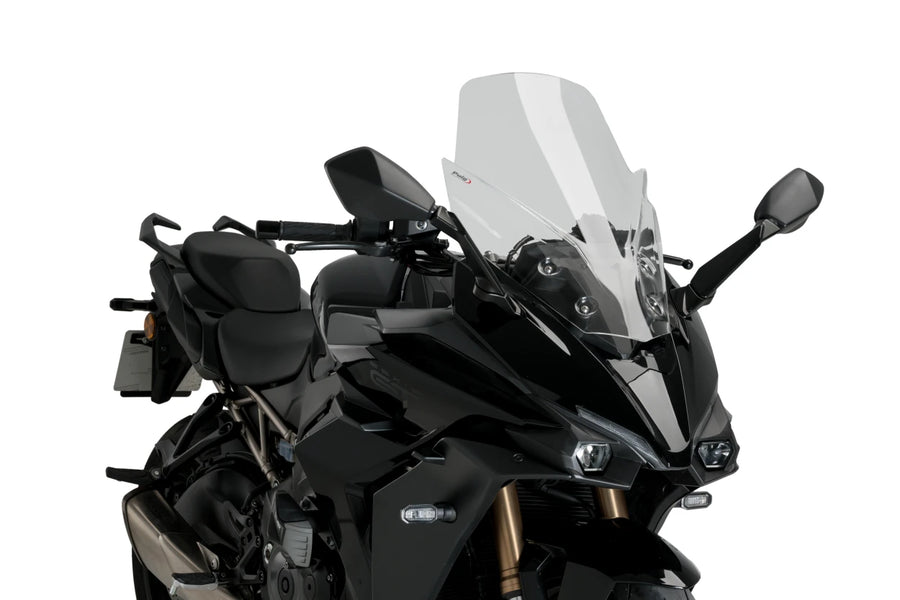SUZUKI GSX-S 1000 GT [2025] – Cúpula Touring – Transparente