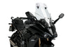 SUZUKI GSX-S 1000 GT [2025] - Tourenscheibe mit Spoilerscheibe | Klar | PUIG 21343W