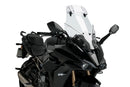 SUZUKI GSX-S 1000 GT [2025] - cúpula touring con cúpula spoiler | Borrar | PUIG 21343W